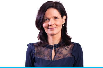 Ing. MARIE PÍCHOVÁ